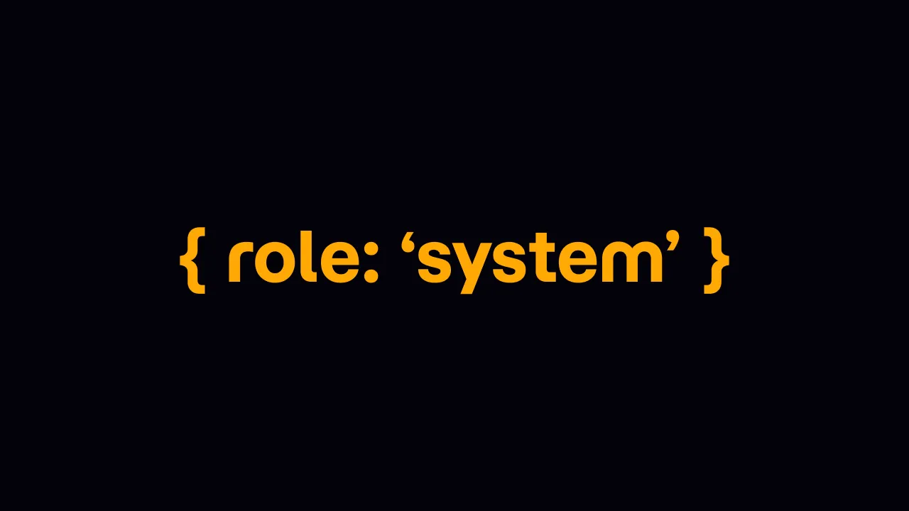 I tested if system prompts actually matter, here's what I found