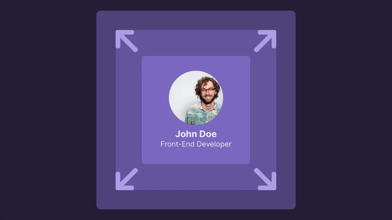 Creating a Smooth Card-to-Modal Transition with Vanilla JavaScript