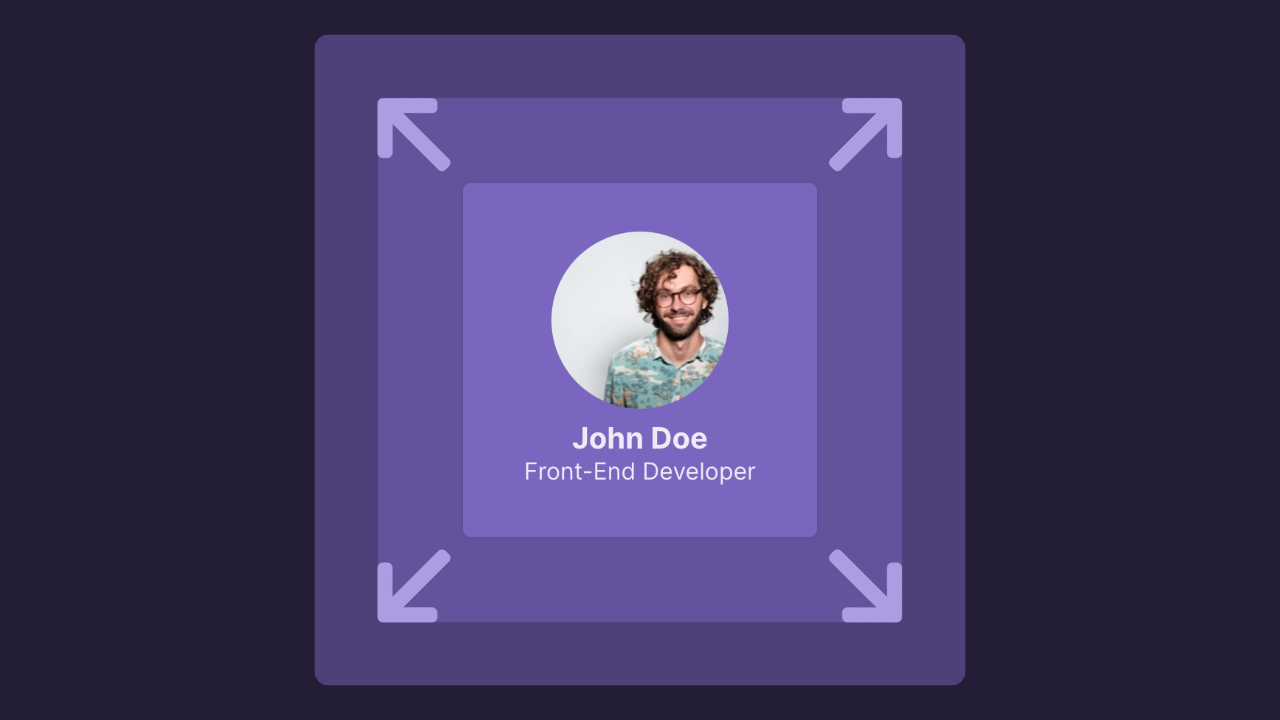 Preview image for Creating a Smooth Card-to-Modal Transition with Vanilla JavaScript