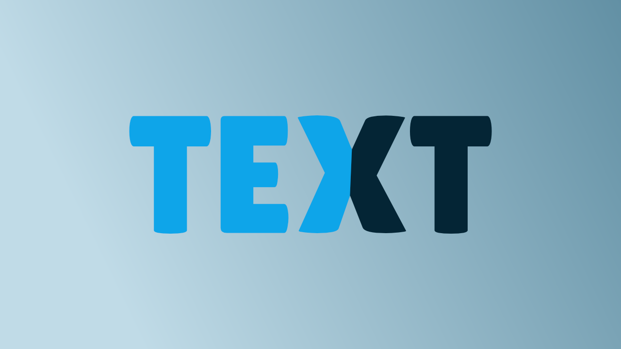 Preview image for How to Create Text-fill Animation with CSS